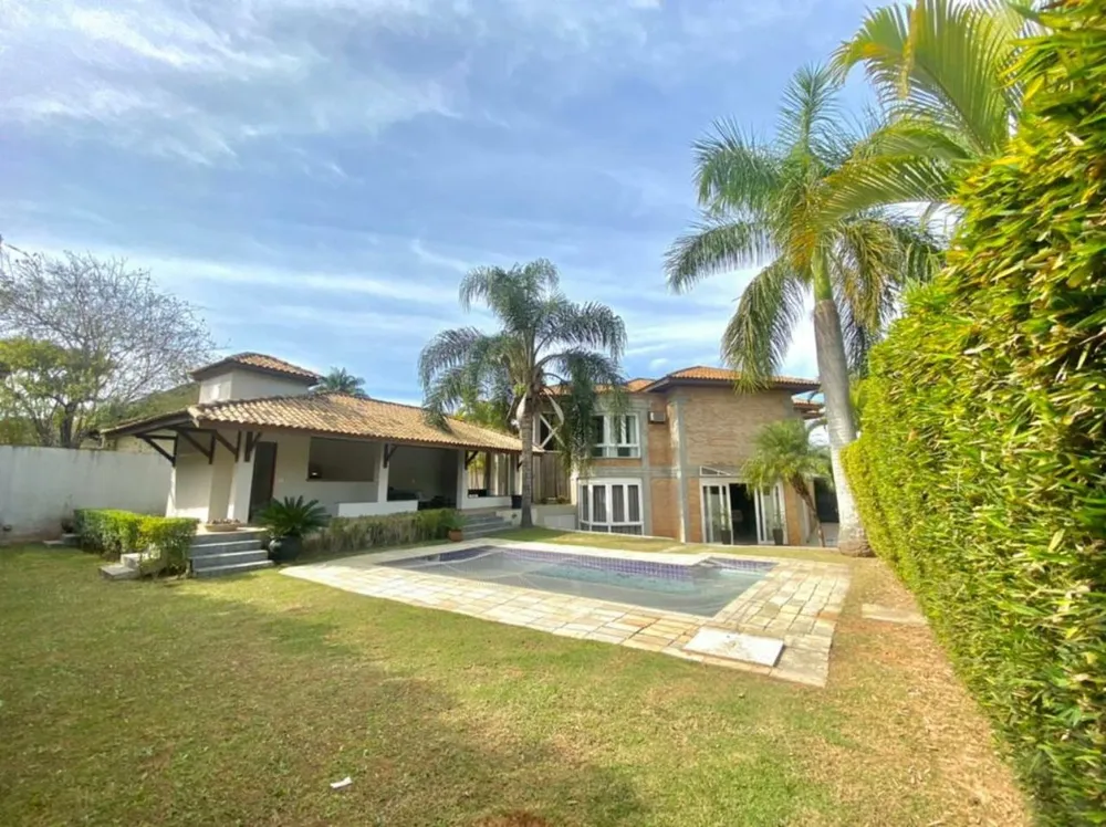 Casa, 5 quartos, 900 m² - Foto 4