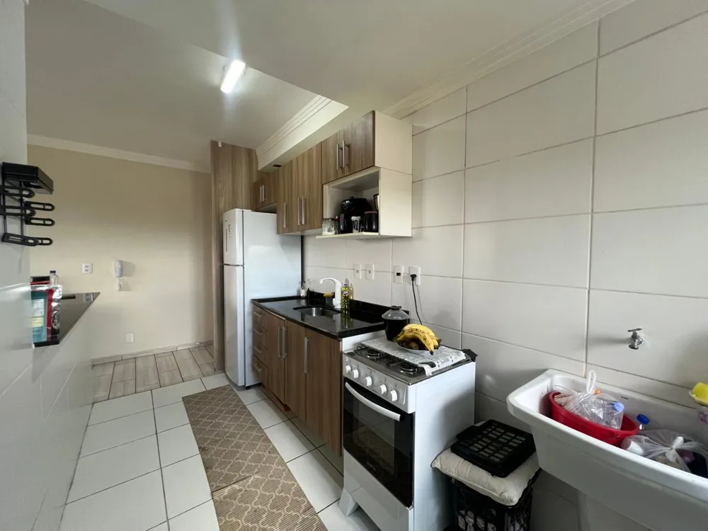 Apartamento, 2 quartos, 58 m² - Foto 3