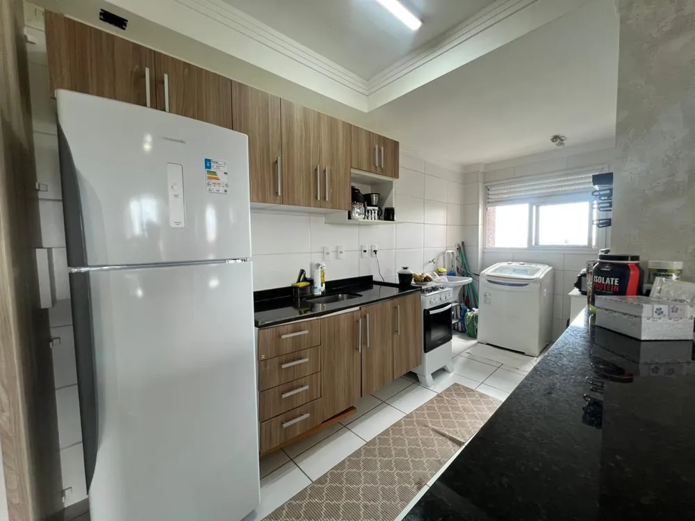 Apartamento, 2 quartos, 58 m² - Foto 2