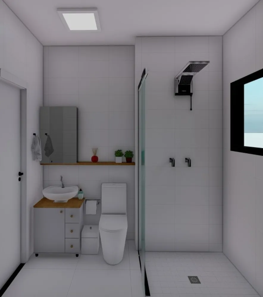 Apartamento, 2 quartos, 70 m² - Foto 8