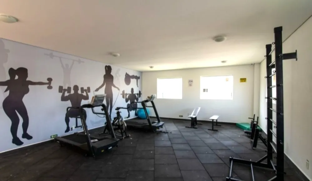 Apartamento, 2 quartos, 54 m² - Foto 4