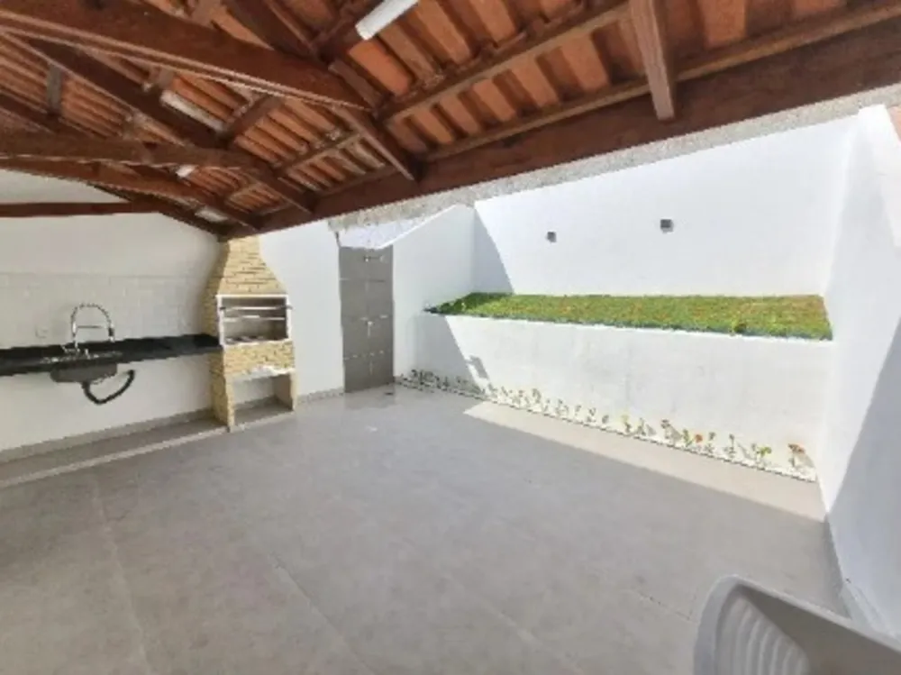 Casa, 3 quartos - Foto 4