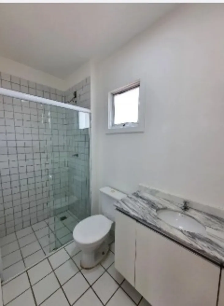 Casa, 3 quartos - Foto 3