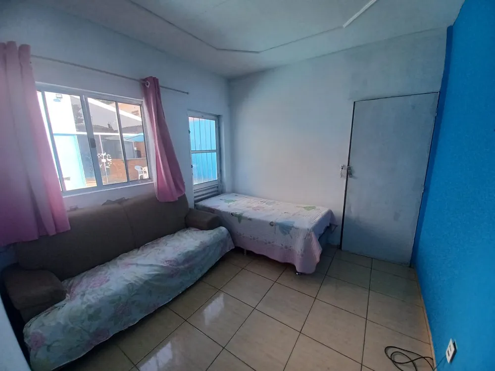 Casa, 4 quartos, 393 m² - Foto 1