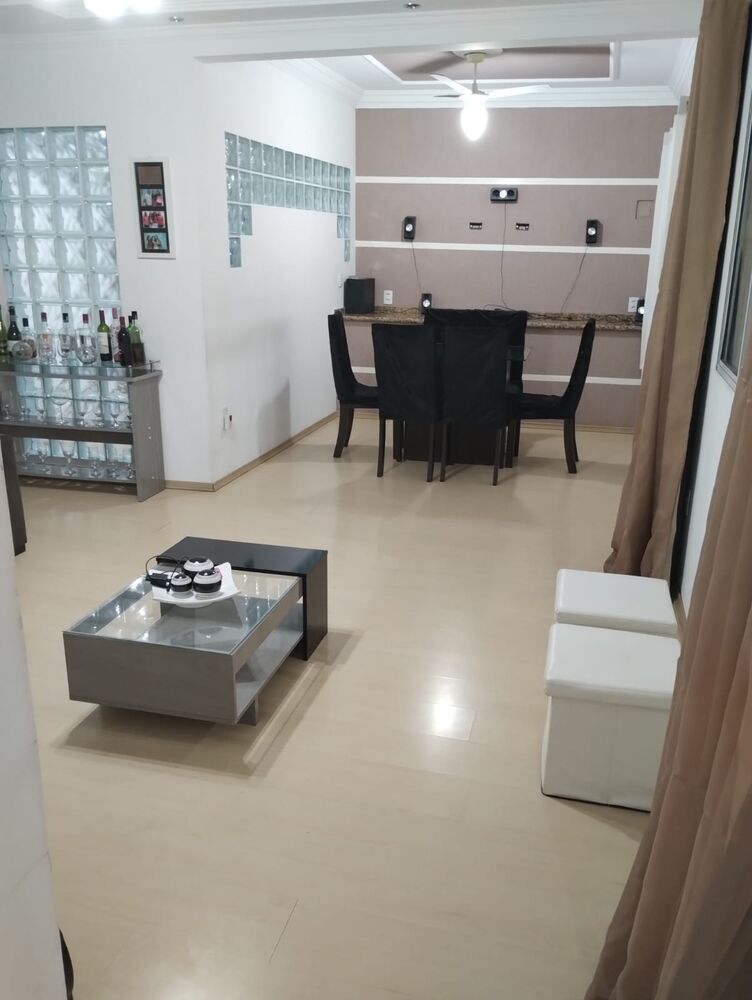 Casa, 4 quartos, 393 m² - Foto 4
