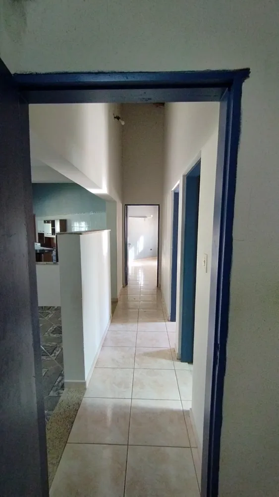 Casa, 3 quartos - Foto 9