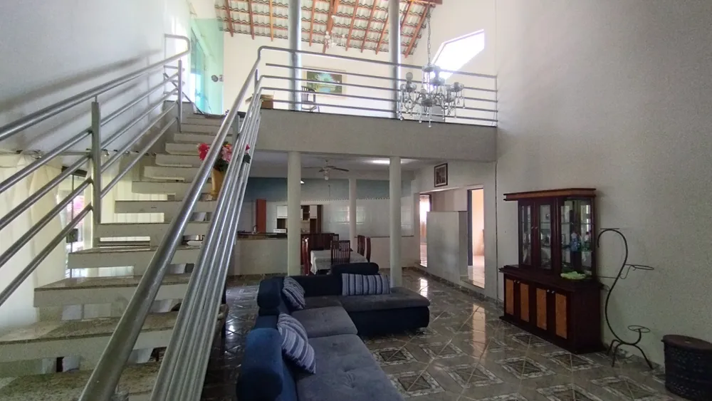 Casa, 3 quartos - Foto 5