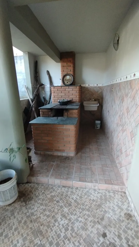 Casa, 3 quartos - Foto 7