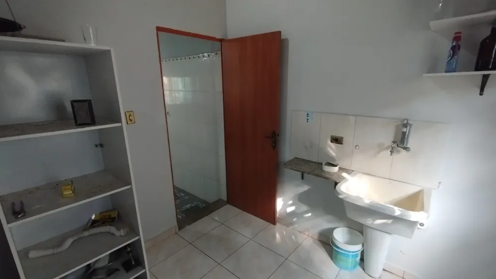 Casa, 3 quartos - Foto 13