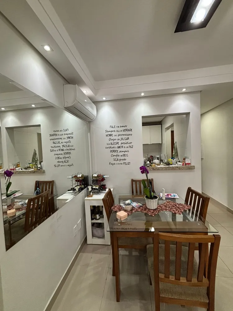 Apartamento, 3 quartos, 85 m² - Foto 3
