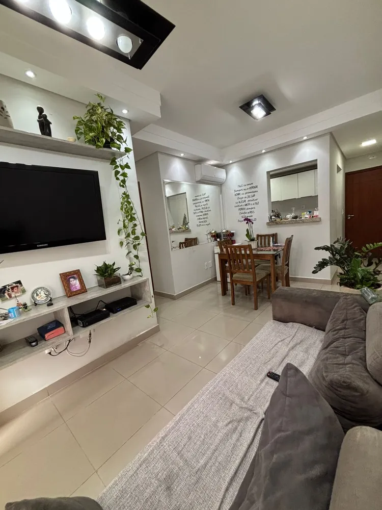 Apartamento, 3 quartos, 85 m² - Foto 2