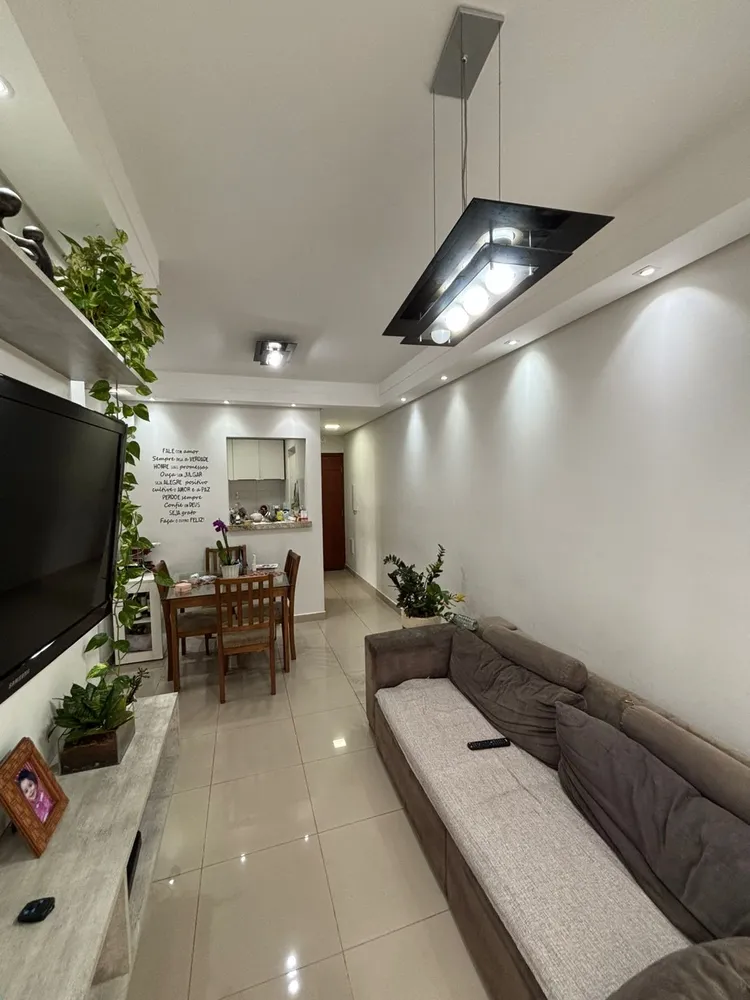 Apartamento, 3 quartos, 85 m² - Foto 1
