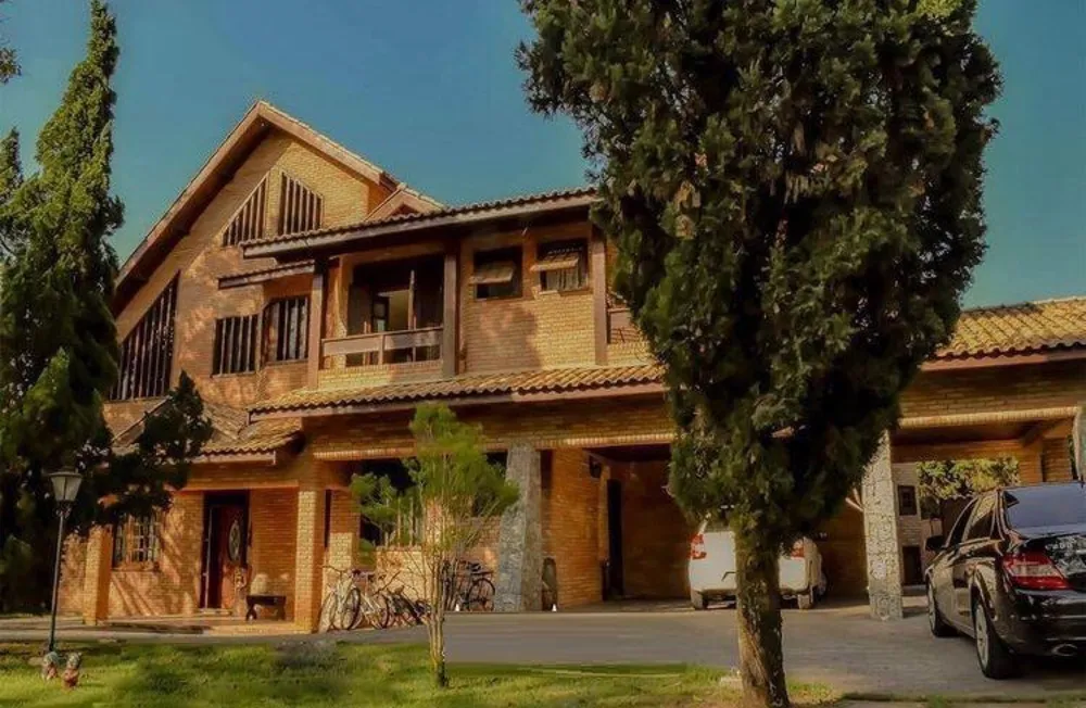 Casa, 6 quartos, 700 m² - Foto 1