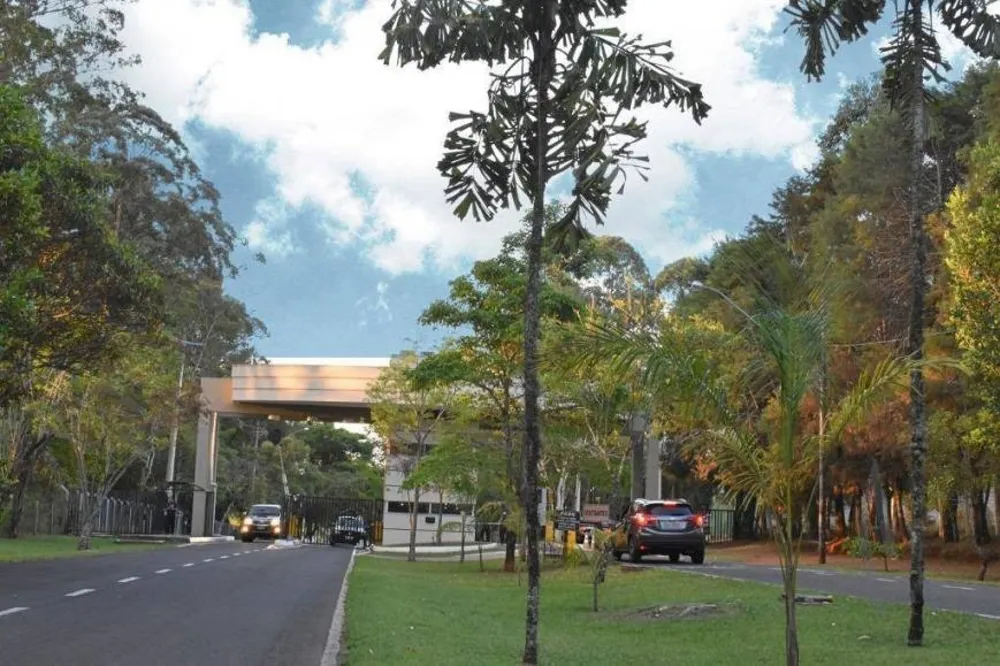 Casa, 6 quartos, 700 m² - Foto 12