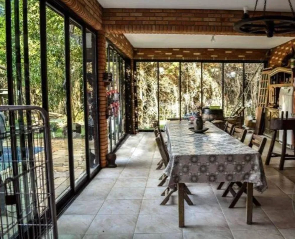 Casa, 6 quartos, 700 m² - Foto 6