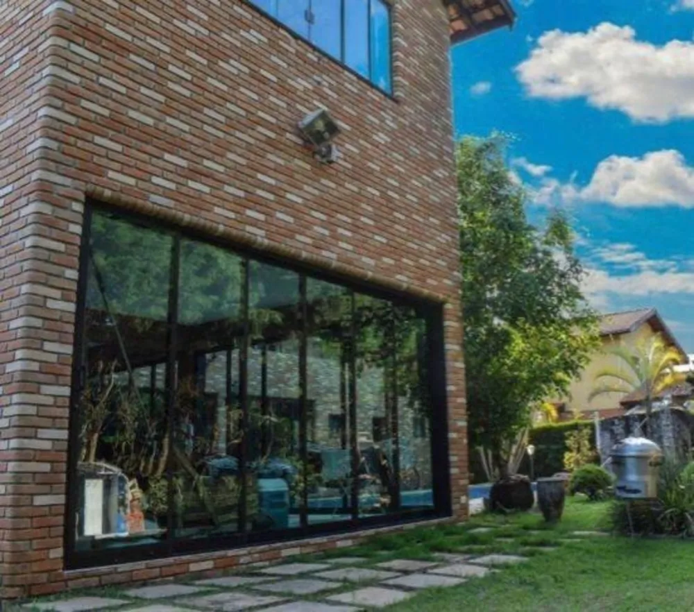 Casa, 6 quartos, 700 m² - Foto 3