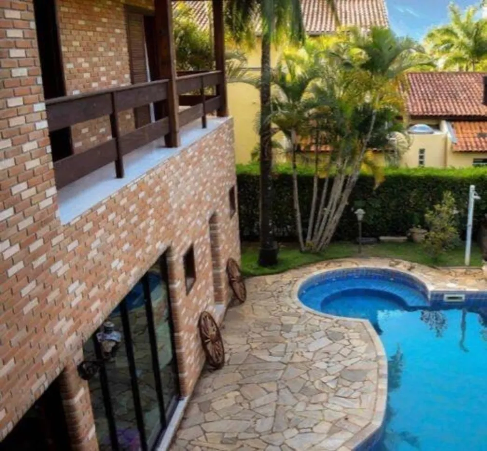 Casa, 6 quartos, 700 m² - Foto 2