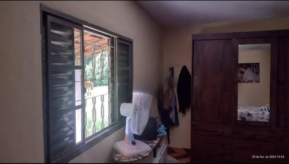 Chácara, 2 quartos, 1 hectares - Foto 11