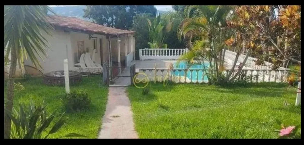 Chácara, 2 quartos, 1 hectares - Foto 1