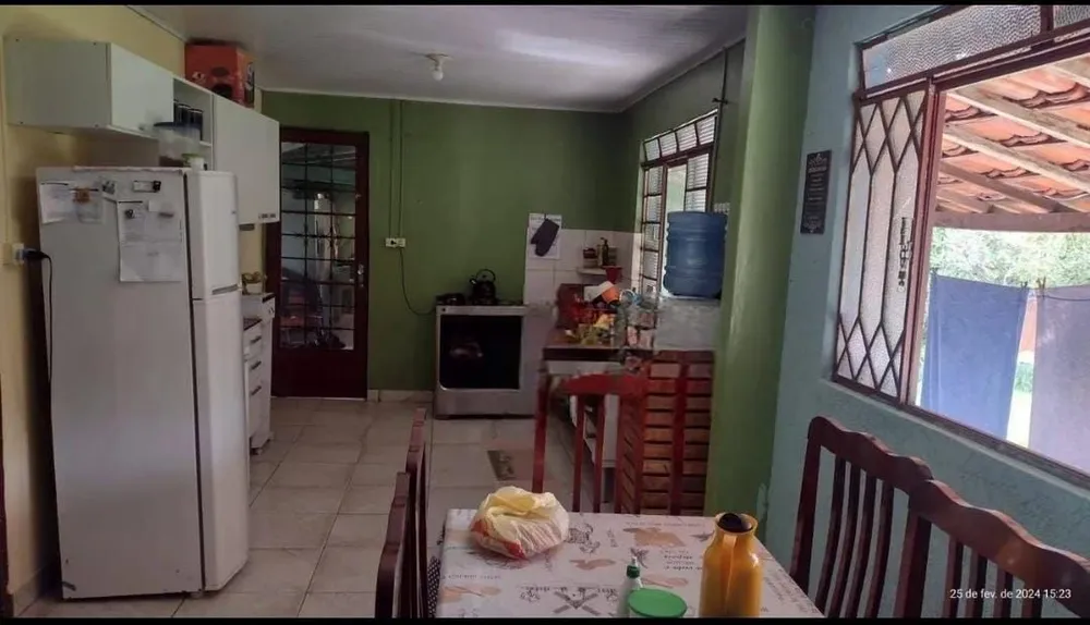 Chácara, 2 quartos, 1 hectares - Foto 7