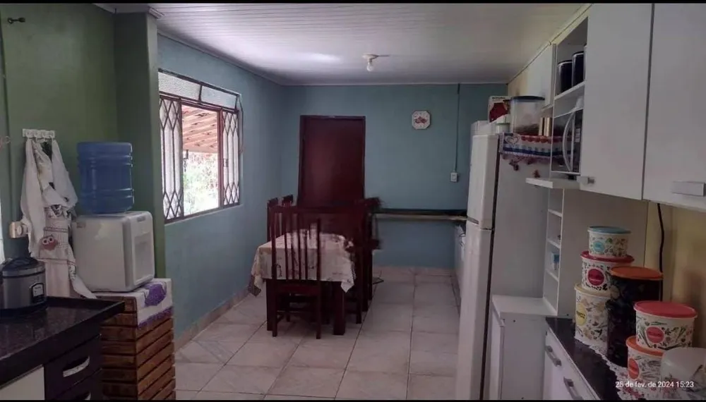 Chácara, 2 quartos, 1 hectares - Foto 9