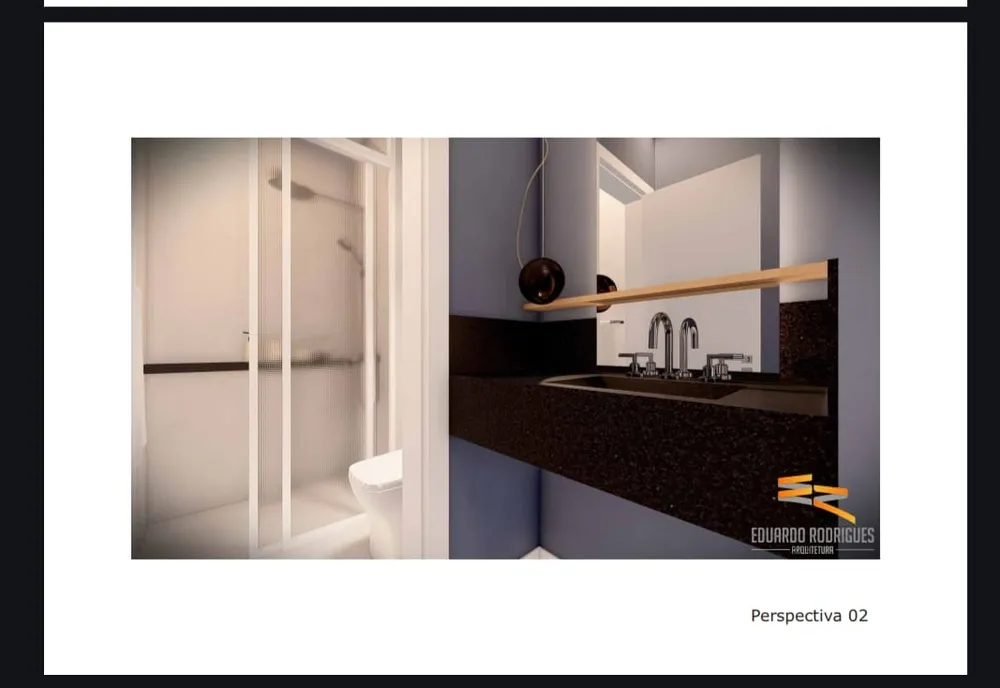 Apartamento, 1 quarto, 48 m² - Foto 12