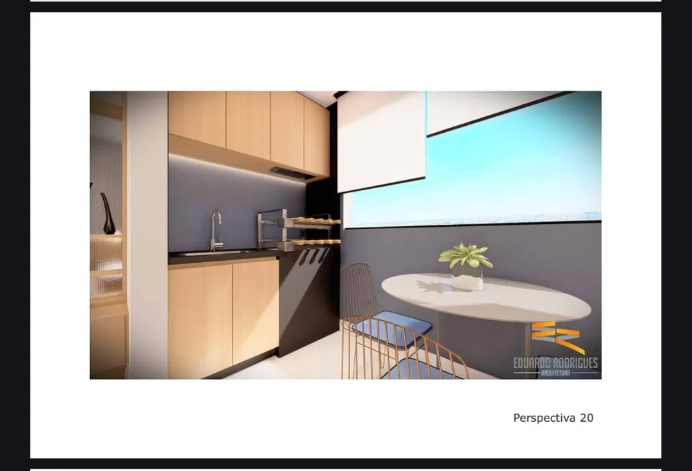 Apartamento, 1 quarto, 48 m² - Foto 7