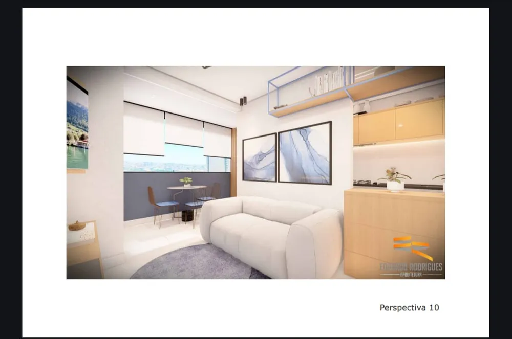 Apartamento, 1 quarto, 48 m² - Foto 13