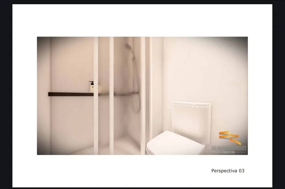 Apartamento, 1 quarto, 48 m² - Foto 11