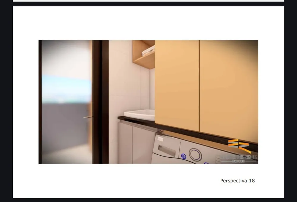 Apartamento, 1 quarto, 48 m² - Foto 6