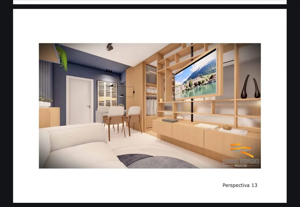 Apartamento, 1 quarto, 48 m² - Foto 15