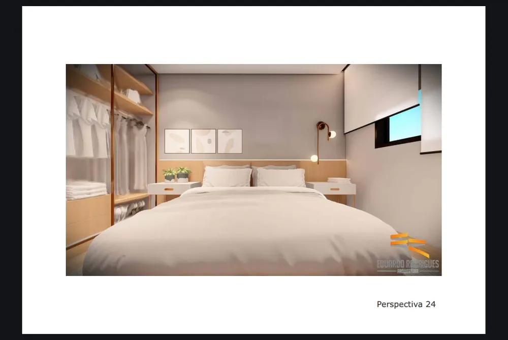 Apartamento, 1 quarto, 48 m² - Foto 5