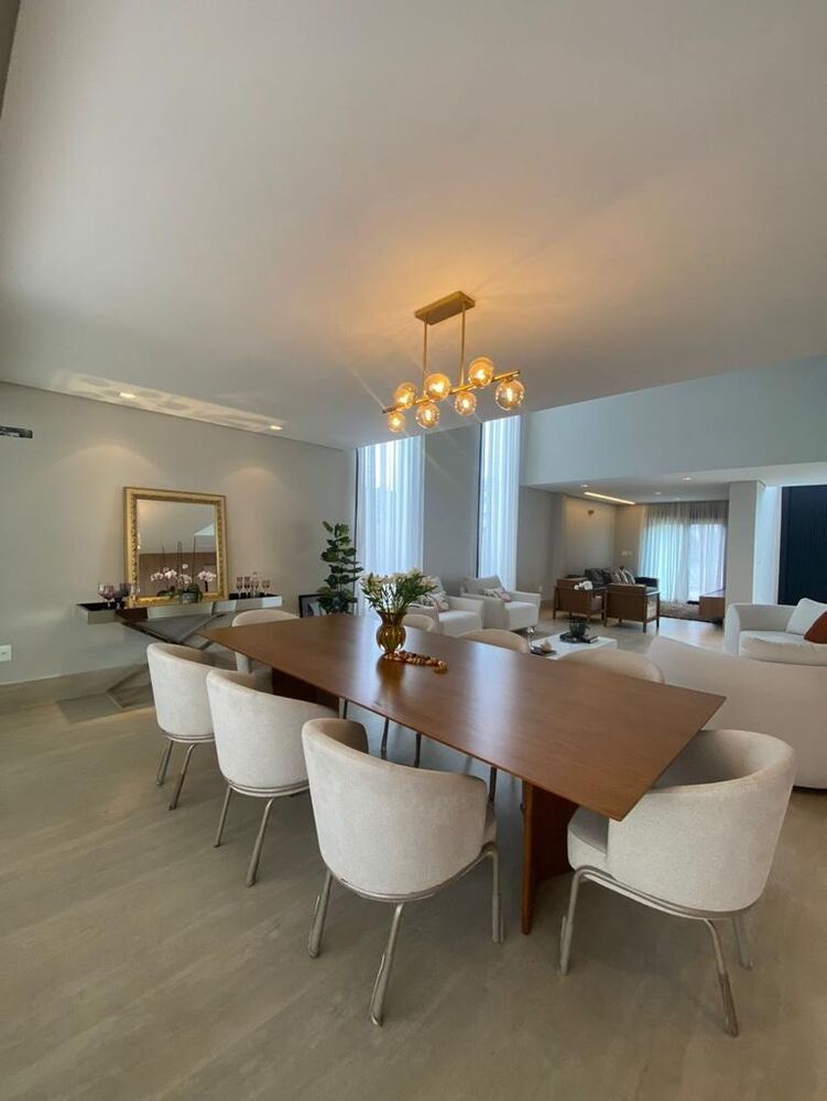 Casa, 4 quartos, 420 m² - Foto 1
