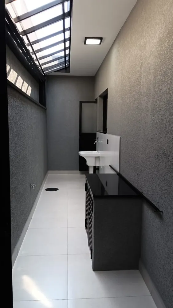 Casa, 3 quartos - Foto 4