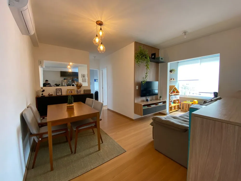 Apartamento, 2 quartos, 60 m² - Foto 3