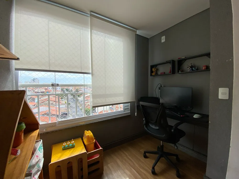 Apartamento, 2 quartos, 60 m² - Foto 4