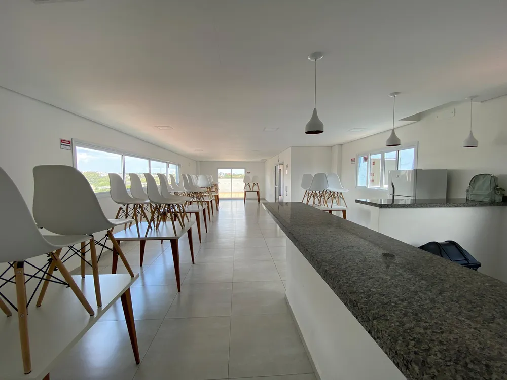 Apartamento, 2 quartos, 60 m² - Foto 8