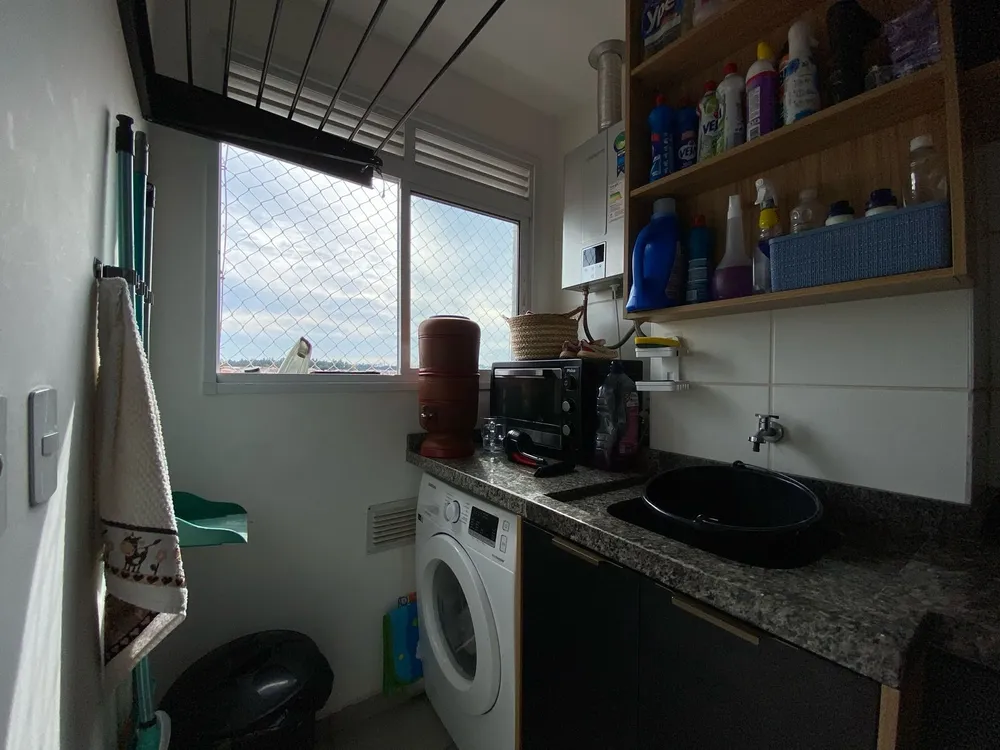 Apartamento, 2 quartos, 60 m² - Foto 6