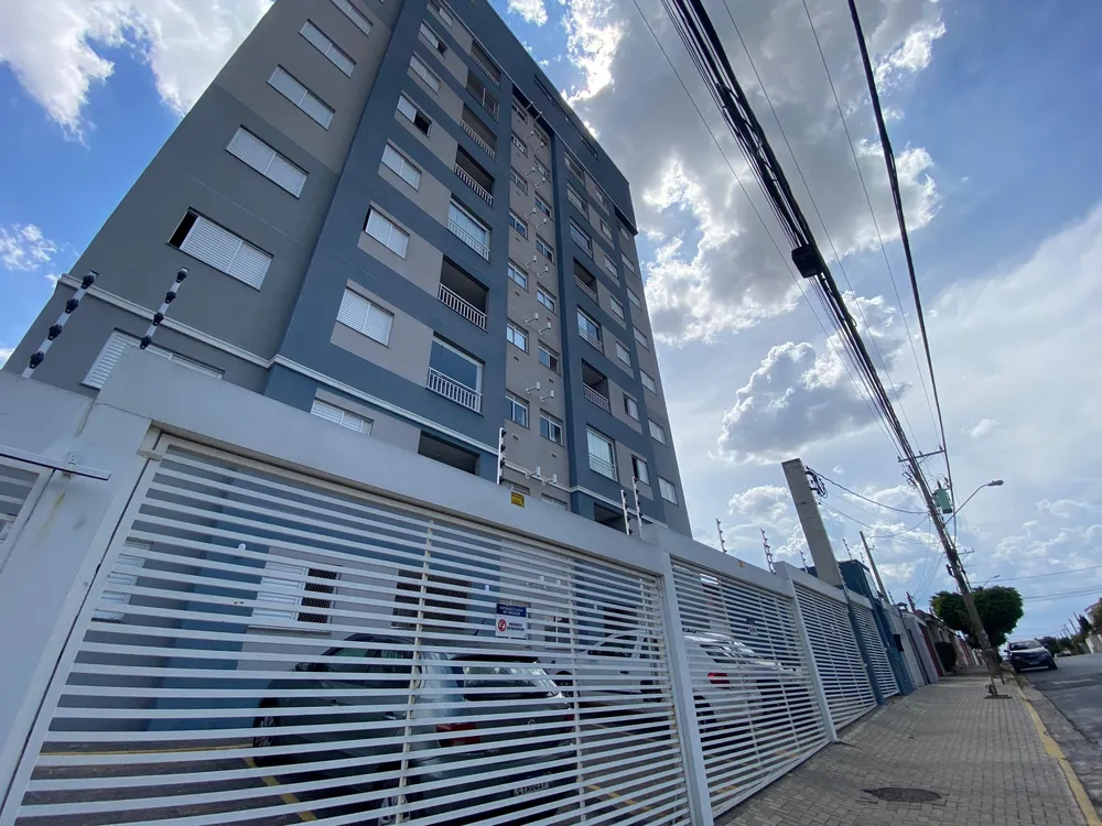 Apartamento, 2 quartos, 60 m² - Foto 2