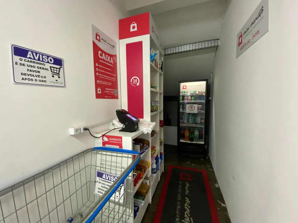 Apartamento, 2 quartos, 60 m² - Foto 7
