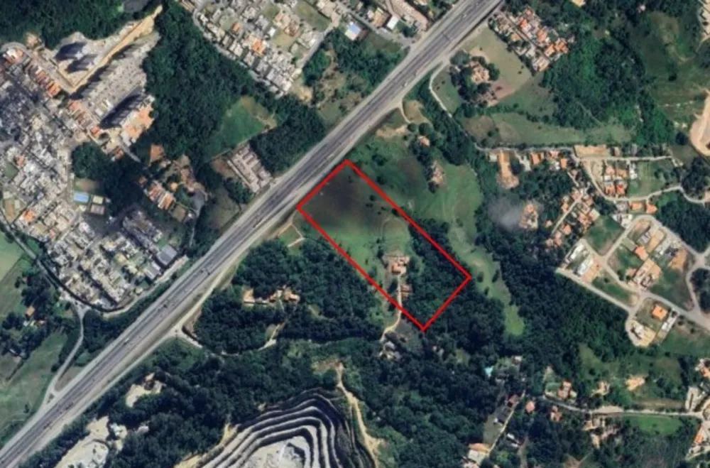 Terreno, 7 hectares - Foto 2
