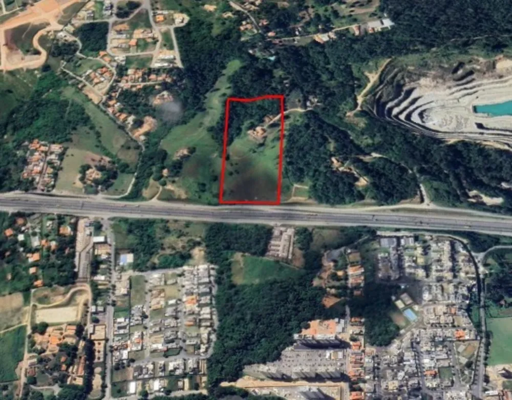 Terreno, 7 hectares - Foto 1