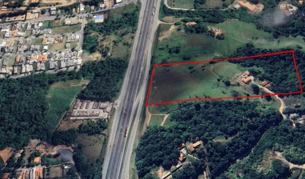 Terreno, 7 hectares - Foto 3