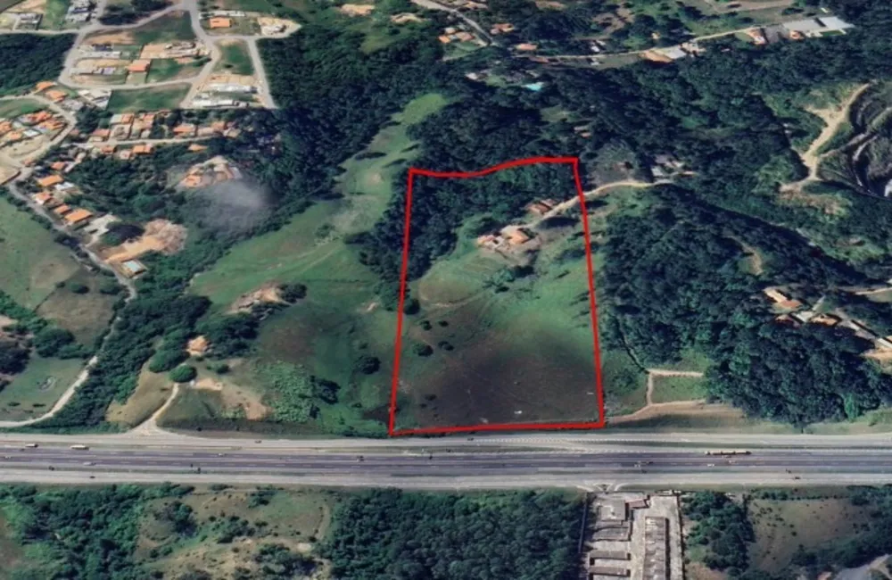 Terreno, 7 hectares - Foto 4