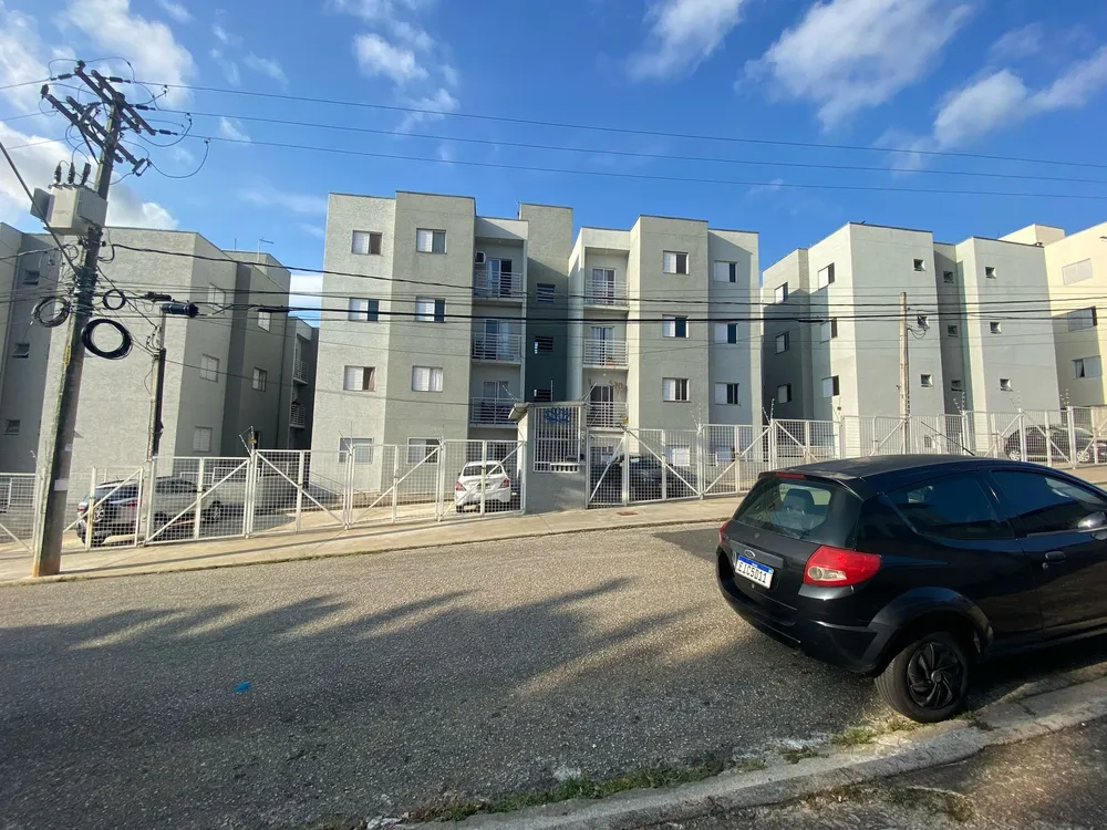 Apartamento, 2 quartos, 48 m² - Foto 10