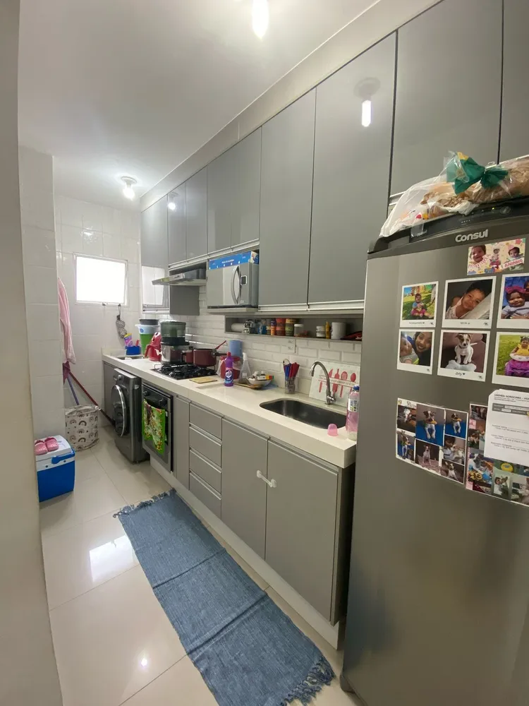 Apartamento, 2 quartos, 48 m² - Foto 2