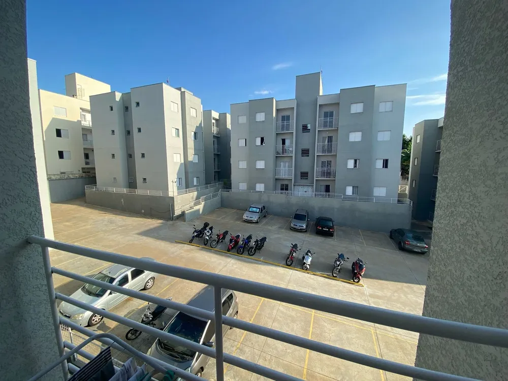 Apartamento, 2 quartos, 48 m² - Foto 6