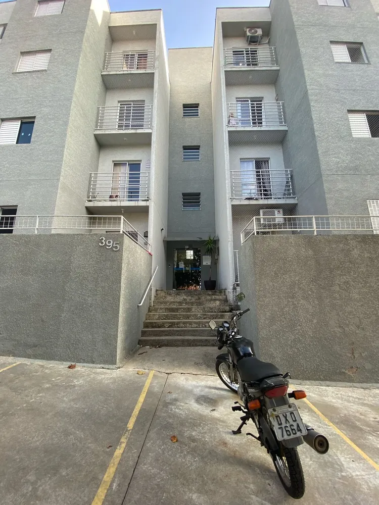 Apartamento, 2 quartos, 48 m² - Foto 9