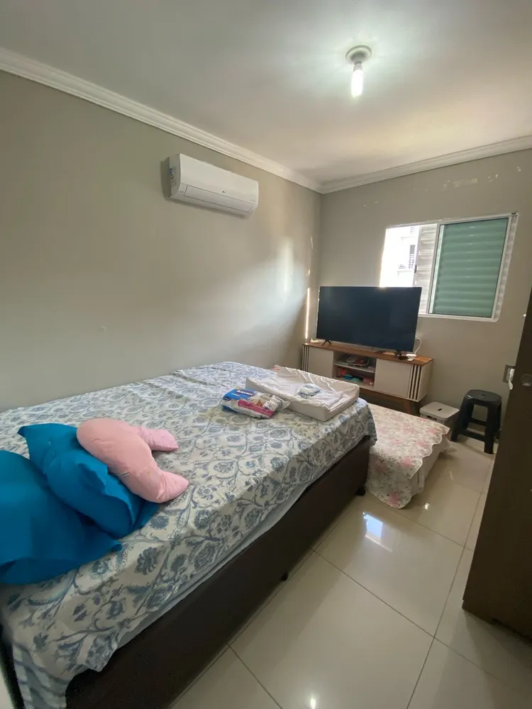 Apartamento, 2 quartos, 48 m² - Foto 3
