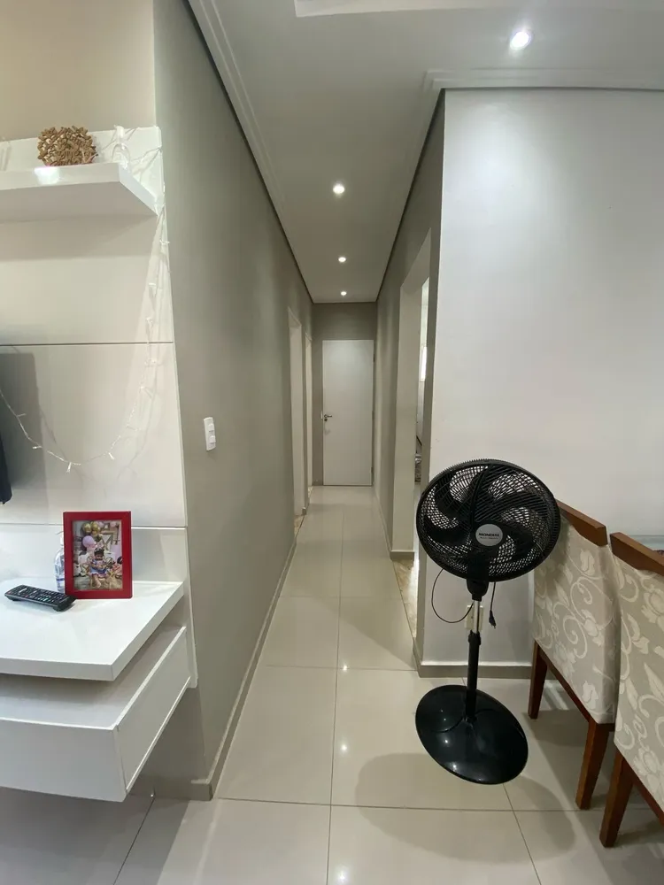 Apartamento, 2 quartos, 48 m² - Foto 4